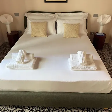 Dimora Mimmalù Appartamento *