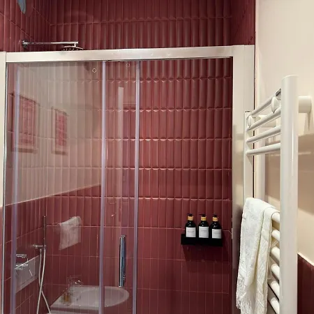 Appartamento Dimora Mimmalù Bari