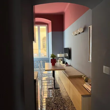 Dimora Mimmalu Apartamento Bari