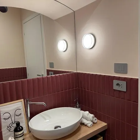 Dimora Mimmalù Bari