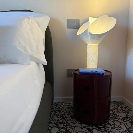 Dimora Mimmalù * Bari