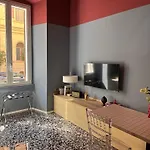 Apartment Dimora Mimmalu Bari