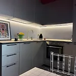 Apartment Dimora Mimmalu