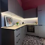 Dimora Mimmalu Bari