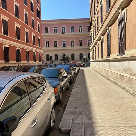 Dimora Mimmalu Apartament