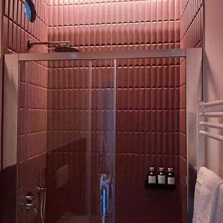 Dimora Mimmalu Apartment *