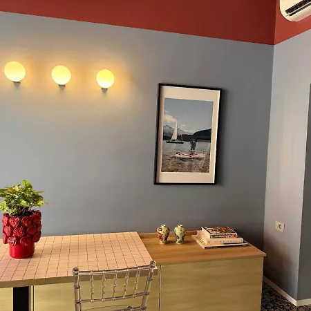 Dimora Mimmalu * Бари