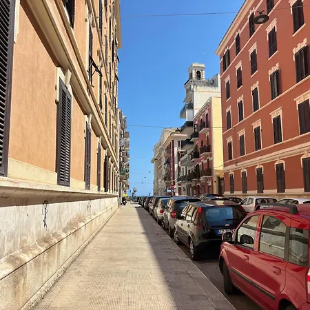 Apartament Dimora Mimmalu Bari