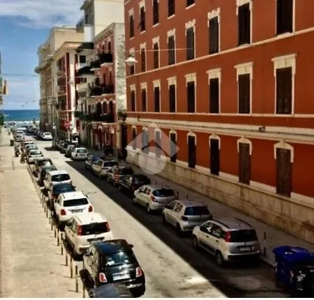 Dimora Mimmalu Apartment