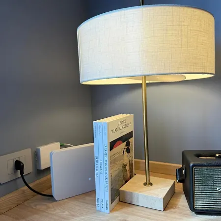 Διαμέρισμα Dimora Mimmalu *