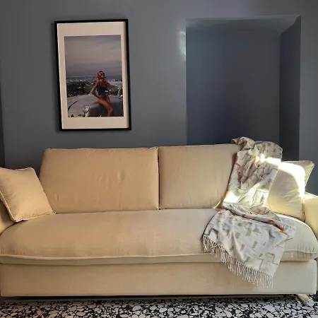 Dimora Mimmalu Μπάρι