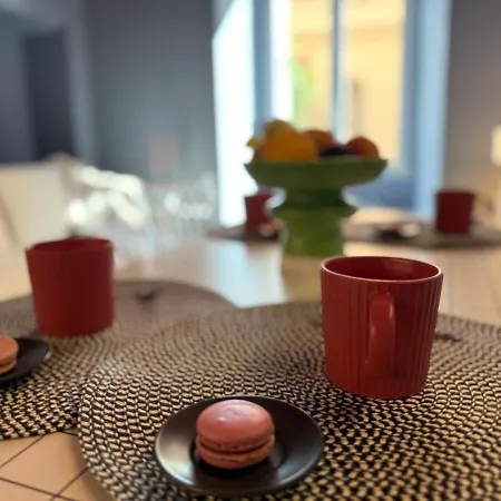 Apartament Dimora Mimmalu