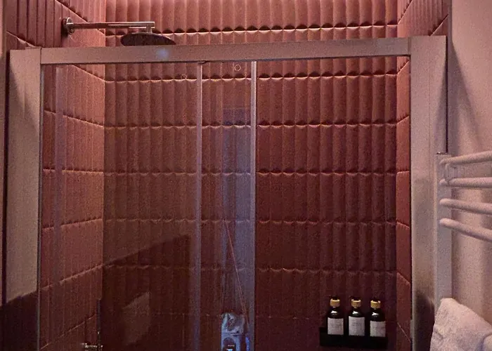 Dimora Mimmalu Apartament *