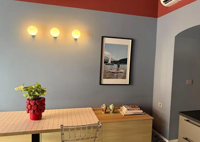 Dimora Mimmalu * Μπάρι