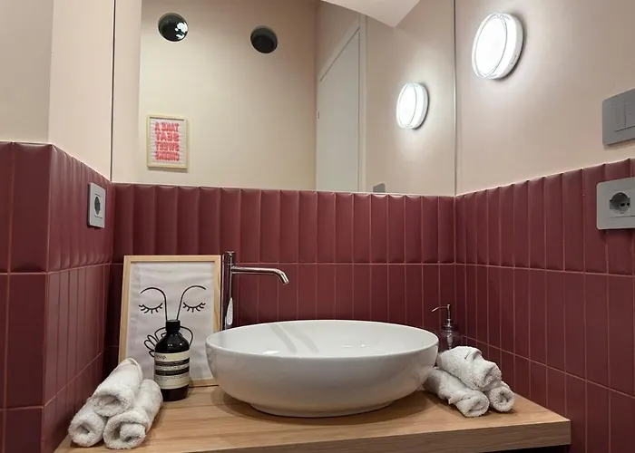 Dimora Mimmalu Apartament Bari