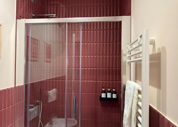 Apartament Dimora Mimmalu Bari