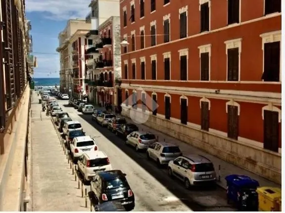 Dimora Mimmalu Apartament