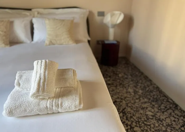 Apartament Dimora Mimmalu Bari