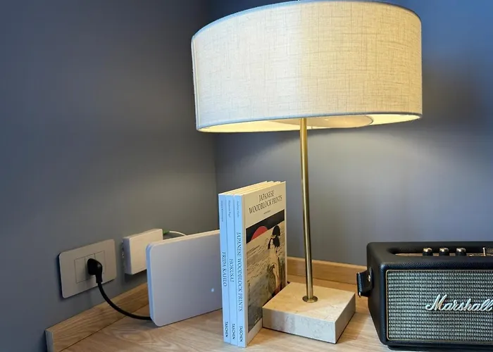 Apartament Dimora Mimmalu *