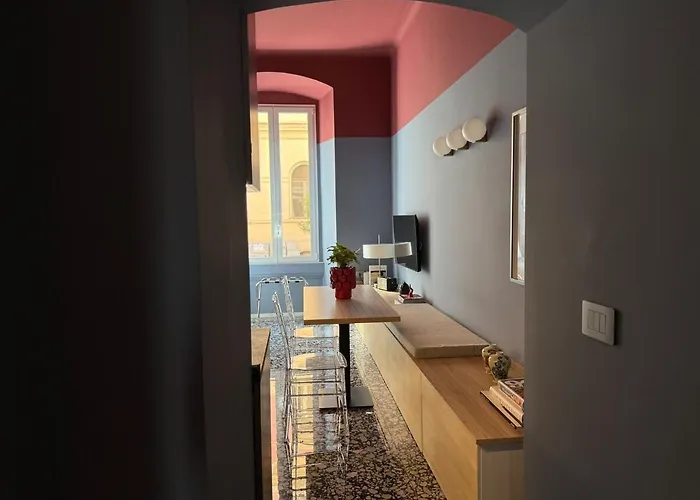 Dimora Mimmalu Apartament Bari