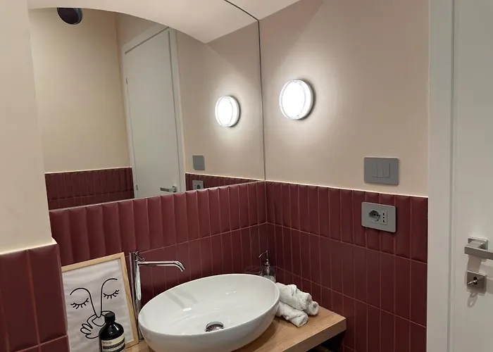 Dimora Mimmalu Μπάρι