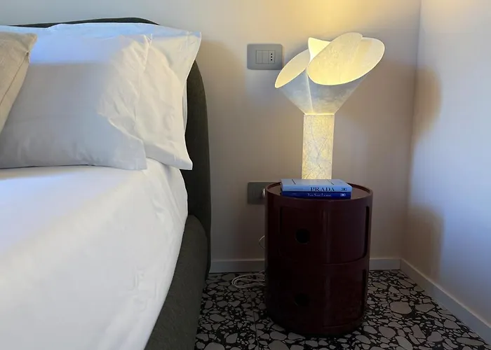 Dimora Mimmalu * Μπάρι