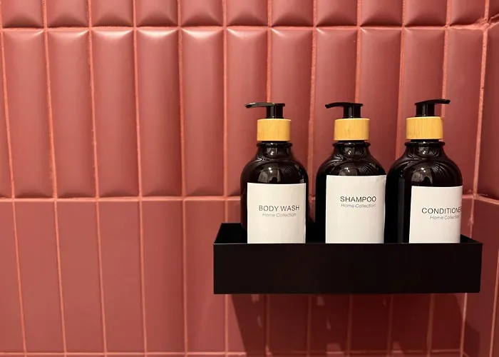 Apartament Dimora Mimmalu