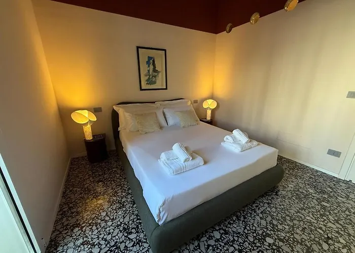 Dimora Mimmalu * Bari