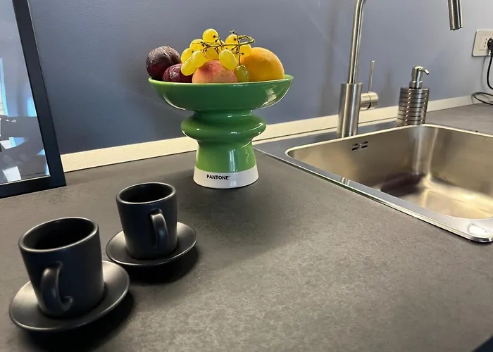 Dimora Mimmalu Апартаменты