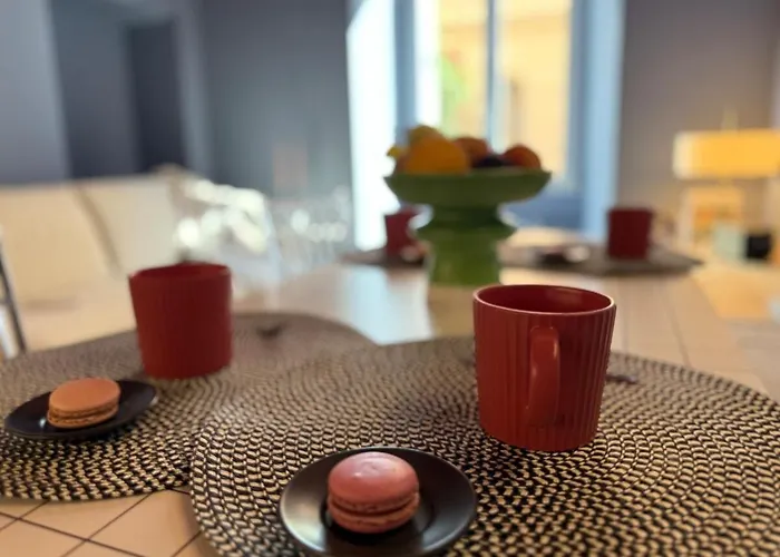 Apartament Dimora Mimmalu